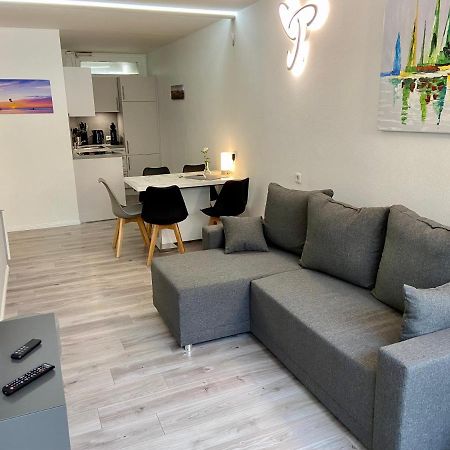 Ferienwohnung Benni Marina Wendtorf Bei Laboe Екстер'єр фото