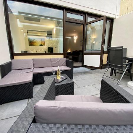Ferienwohnung Benni Marina Wendtorf Bei Laboe Екстер'єр фото