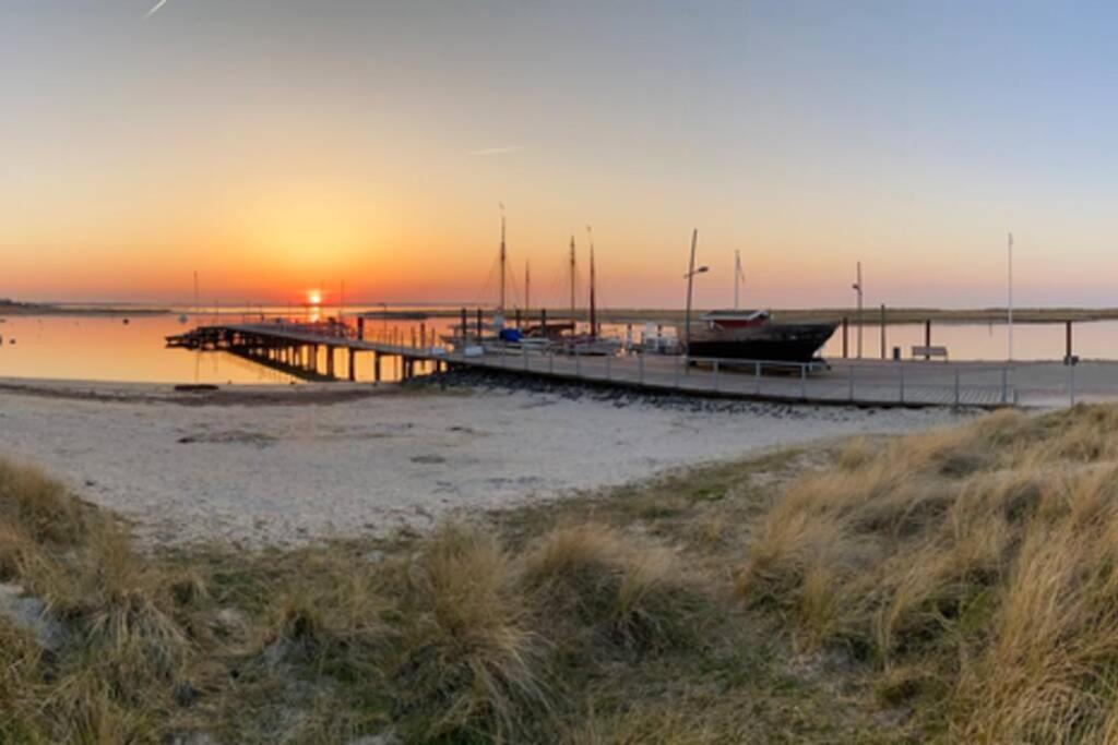 Ferienwohnung Benni Marina Wendtorf Bei Laboe Екстер'єр фото