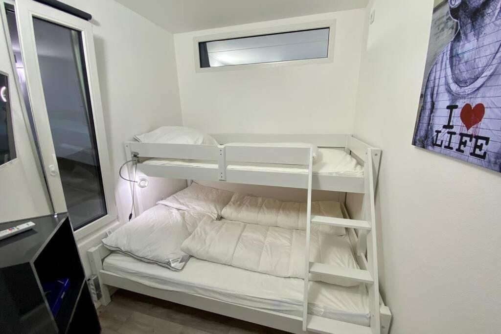 Ferienwohnung Benni Marina Wendtorf Bei Laboe Екстер'єр фото