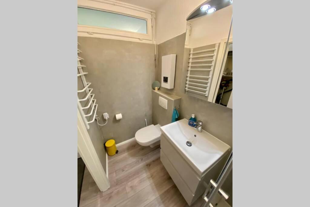 Ferienwohnung Benni Marina Wendtorf Bei Laboe Екстер'єр фото