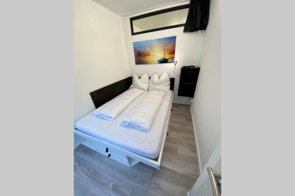 Ferienwohnung Benni Marina Wendtorf Bei Laboe Екстер'єр фото