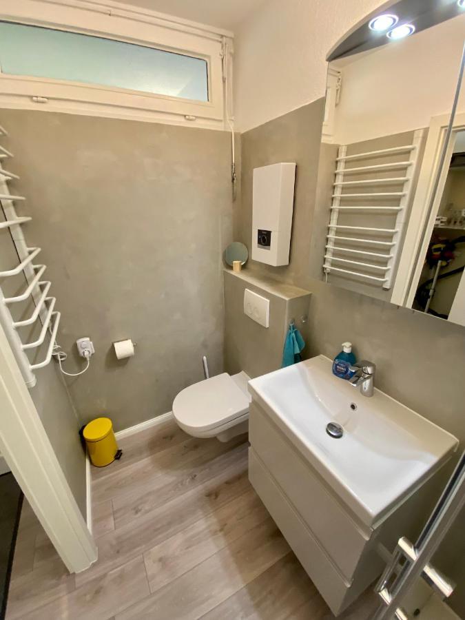 Ferienwohnung Benni Marina Wendtorf Bei Laboe Екстер'єр фото